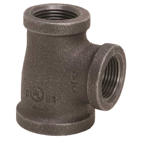 Ward 150PSI Suitable For Use with Schedule 40 Pipe and Pipe Nipples 339300.1.BMT